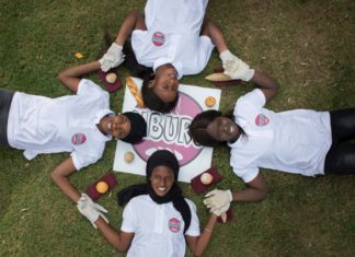 La startup MBURU a obtenu un investissement de 243 millions de WIC Capital et WE! Fund