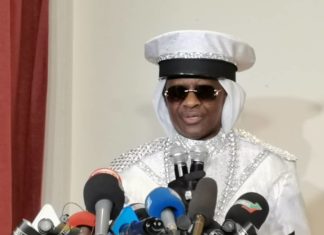 Serigne Modou Kara « paréna* »: il propose des élections anticipées sans parrainage