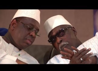 Equilibre « confréristique » : Après sa visite au khalife général des mourides, Macky Sall se rend chez celui des tidianes