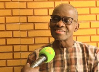 Laye Diaw sur CAF, CAN et stades défaillants : « Le Sénégal n’est pas un pays de football »