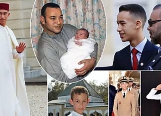 L’héritier du roi du Maroc, Moulay El Hassan, a fêté ses 18 ans ce samedi. Retour sur la vie du princier étudiant.