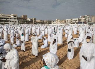 Revue de presse panafricaine du 12 mai : « Trois fêtes de Korité 2021 successives, une vieille lune sénégalaise… »