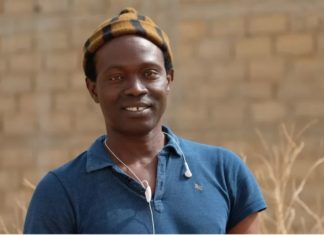 « Au Sénégal, les homosexuels sont considérés comme des animaux à abattre », témoigne Djamil Bangoura de l’association « Prudence », défenseur des droits des gays