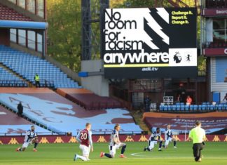 Racisme en ligne : Pour lutter contre le cyberharcèlement, le foot anglais boycotte les réseaux sociaux