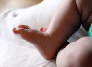 La Malienne Halima Cissé qui pensait être enceinte de septuplés accouche finalement de neuf bébés au Maroc