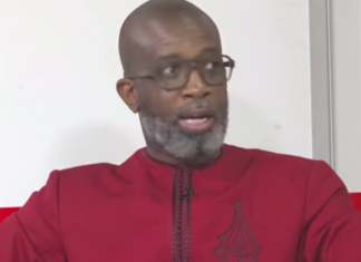 Bouba Ndour remonte les bretelles à l’avocat El Hadj Diouf