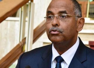 Ouf! Le Premier ministre ivoirien Patrick Achi est rentré à Abidjan « en pleine forme » après son hospitalisation en France