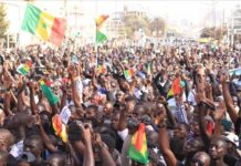 La moitié des jeunes de 18-25 ans, qui pourraient faire chuter Macky Sall en 2024, sont absents des listes électorales
