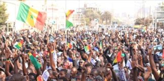 La moitié des jeunes de 18-25 ans, qui pourraient faire chuter Macky Sall en 2024, sont absents des listes électorales