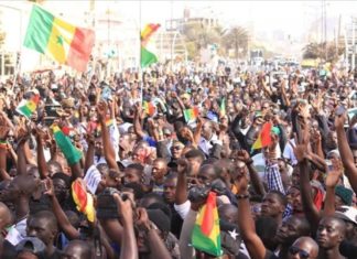 La moitié des jeunes de 18-25 ans, qui pourraient faire chuter Macky Sall en 2024, sont absents des listes électorales