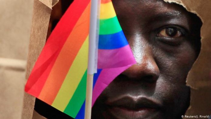homosexualité Afrique