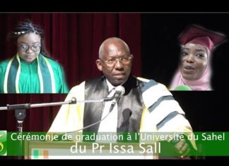 Université du Sahel : Issa Sall ex-PUR bloque les diplômes des étudiants