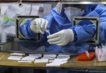 Coronavirus : le redouté variant indien détecté en Gambie