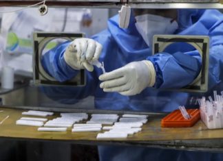 Coronavirus : le redouté variant indien détecté en Gambie