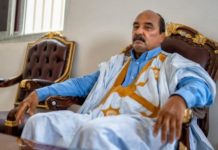 Mauritanie : inculpé pour corruption, l’ex-président Aziz placé en résidence surveillée