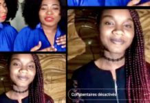 Diary Sow se dit inconsolable après le décès de son père, avec qui « elle continue de converser »