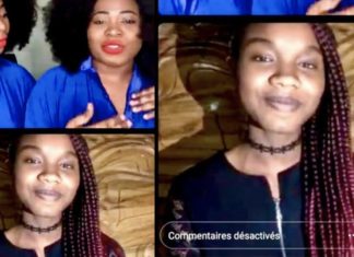 Diary Sow se dit inconsolable après le décès de son père, avec qui « elle continue de converser »