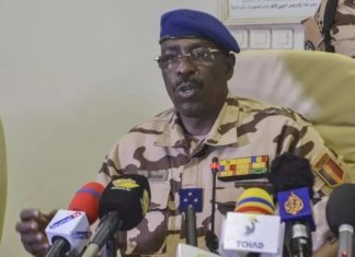 Revue de presse panafricaine du 11 mai : « L’Union africaine trop indulgente avec la nouvelle junte au pouvoir au Tchad? »
