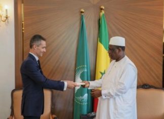 Guet-apens avorté contre Philippe Lalliot, ambassadeur de France au Sénégal