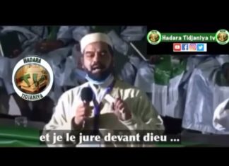 « Walaye, mes oreilles n’ont jamais entendu des enfants qui mémorisent aussi bien le Coran que les Sénégalais »