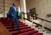 Côte d’Ivoire : accusé de complot conte le pouvoir, Guillaume Soro condamné à la prison à perpétuité