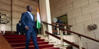 Guillaume Soro exclu du train de la réconciliation nationale?