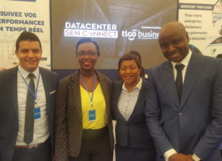 Opérateur téléphonique FREE Sénégal : Le directeur algérien de FREE Business s’en va
