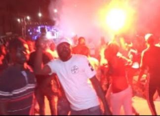 Lutte en « face to face » : agressions des riverains de la Rue 10 et du Thiossane