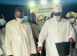 Téw mi téw : désormais les chefs de village recevront une indemnité mensuelle de 50 000 FCFA