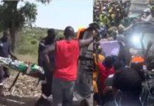 Accueil de Macky Sall à Ranérou : un jeune décède sur le coup dans un accident