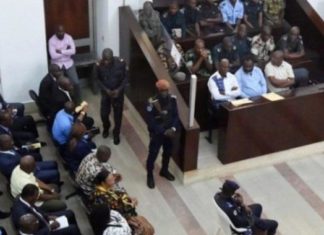 Cité « Imbécile » de Dakar : Assane, Aïssatou et Adama à la barre pour proxénétisme, défaut de carnet sanitaire et vente illicite d’alcool