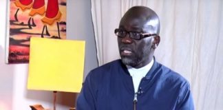 Viol présumé sur mineure : le fils de Yérim Seck, Souleymane Sidi Seck sous mandat de dépôt