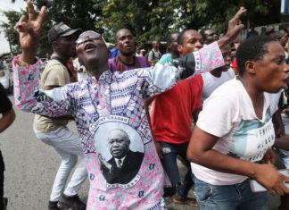 Côte d’Ivoire : Laurent Gbagbo rentrera-t-il le 17 juin ?