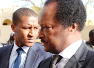 Le milliardaire Moustapha Niasse poursuit en justice l’autre milliardaire Baba Diao ITOC, pour détournement de terrain à Yoff