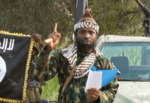 Nigeria : Boko Haram confirme la mort de son chef, Abubakar Shekau