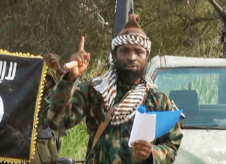 Nigeria : Boko Haram confirme la mort de son chef, Abubakar Shekau