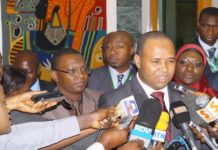 SN Poste : la gestion nébuleuse d’Abdoulaye Bibi Baldé dénoncée par les syndicats