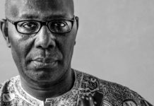 Boubacar Boris Diop nominé au Prix World Litterature Today