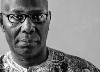 Boubacar Boris Diop nominé au Prix World Litterature Today