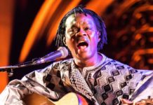Pour soutenir les jeunes artistes, Baba Maal recommande les « assises de la musique sénégalaise »