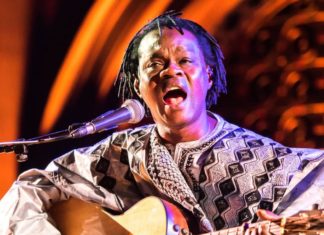 Pour soutenir les jeunes artistes, Baba Maal recommande les « assises de la musique sénégalaise »