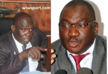 Basket tout en dunk : un samedi chaud prévu entre Babacar Ndiaye et Baba Tandian