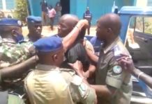 Ce n’est pas « djinné » : Me Malick Sall veut faire sortir de prison Boy Djinné