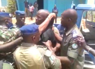 Ce n’est pas « djinné » : Me Malick Sall veut faire sortir de prison Boy Djinné