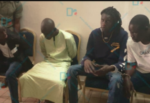 Evasion de Boy Djinné and Co : les 3 matons et les 2 complices « renvoyés » en prison