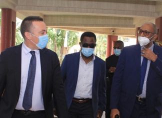 CAN 2021 AU CAMEROUN : La CAF met fin aux rumeurs !