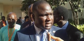 EN DÉSACCORD AVEC LA NOUVELLE LOI : Le député Déthié Fall cogne encore sur Macky Sall