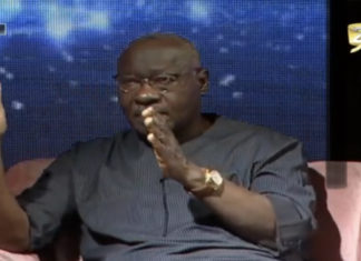 EL HADJI NDIAYE SUR LE TRAFIC DE FRÉQUENCES TFM/ 2STV : « Youssou Ndour n’ose pas m’appeler. S’il m’appelle, je ne vais pas le prendre »