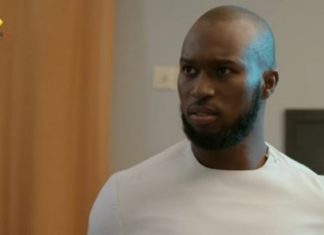 APRÈS MARIEME DIAL DE LA SÉRIE MDHM: Tahirou claque la porte de Marodi sans donner d’explication