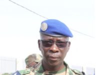 Nomination : le Général Moussa Fall, nouveau Haut-Commandant de la gendarmerie